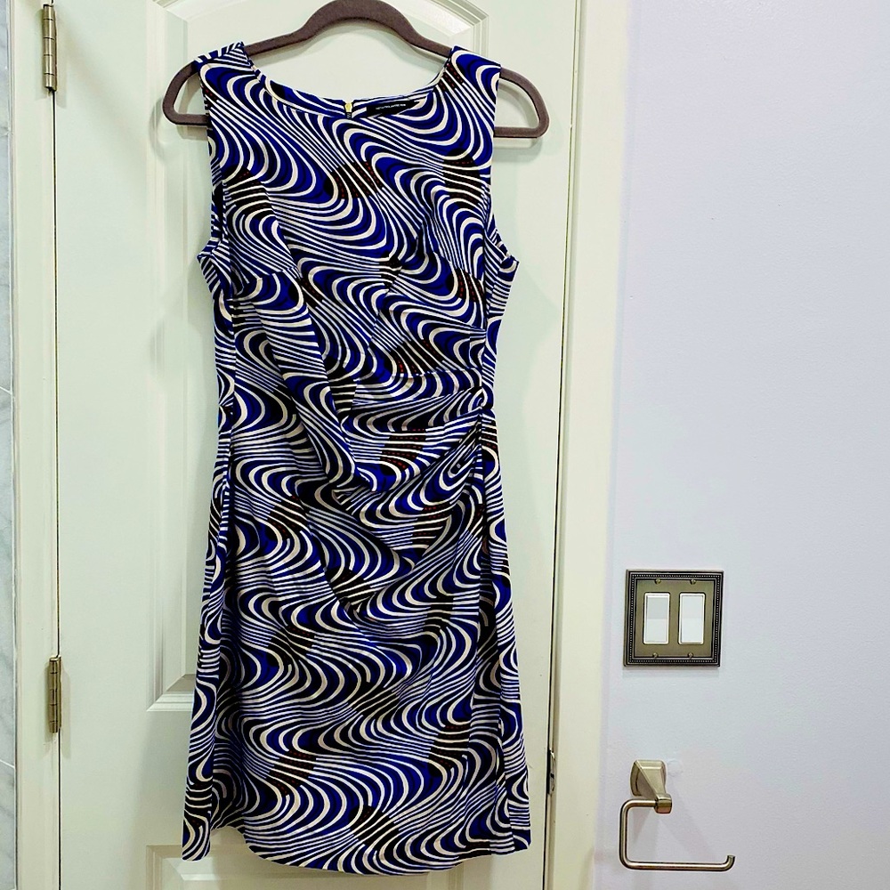 Monoprix Autreton Sleveless Dress